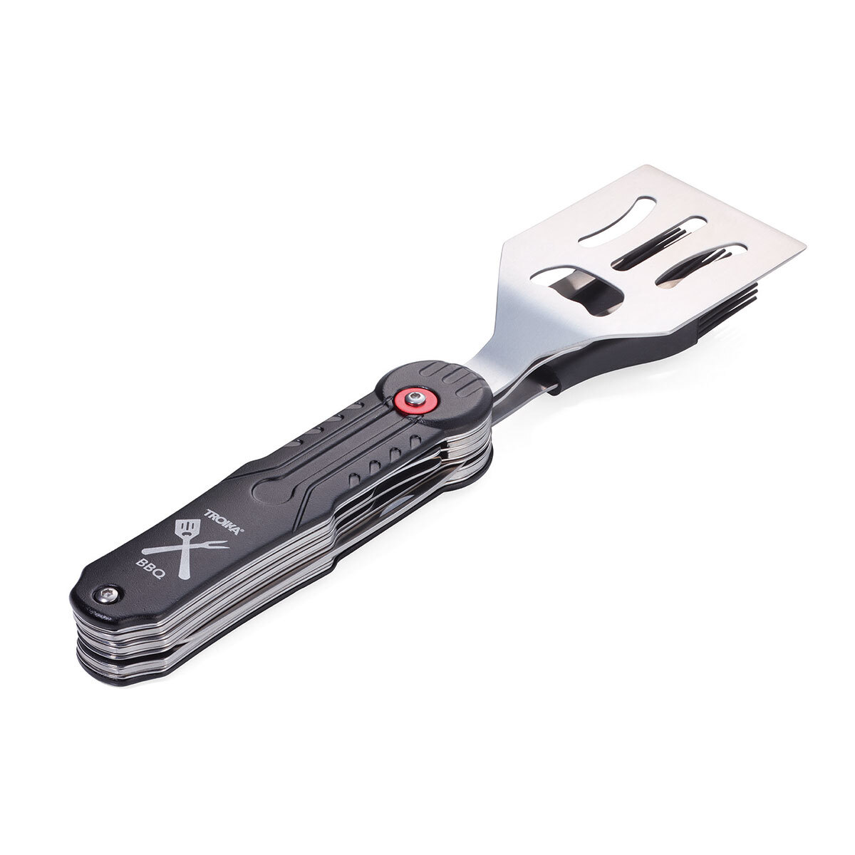 Grillbesteck-Set