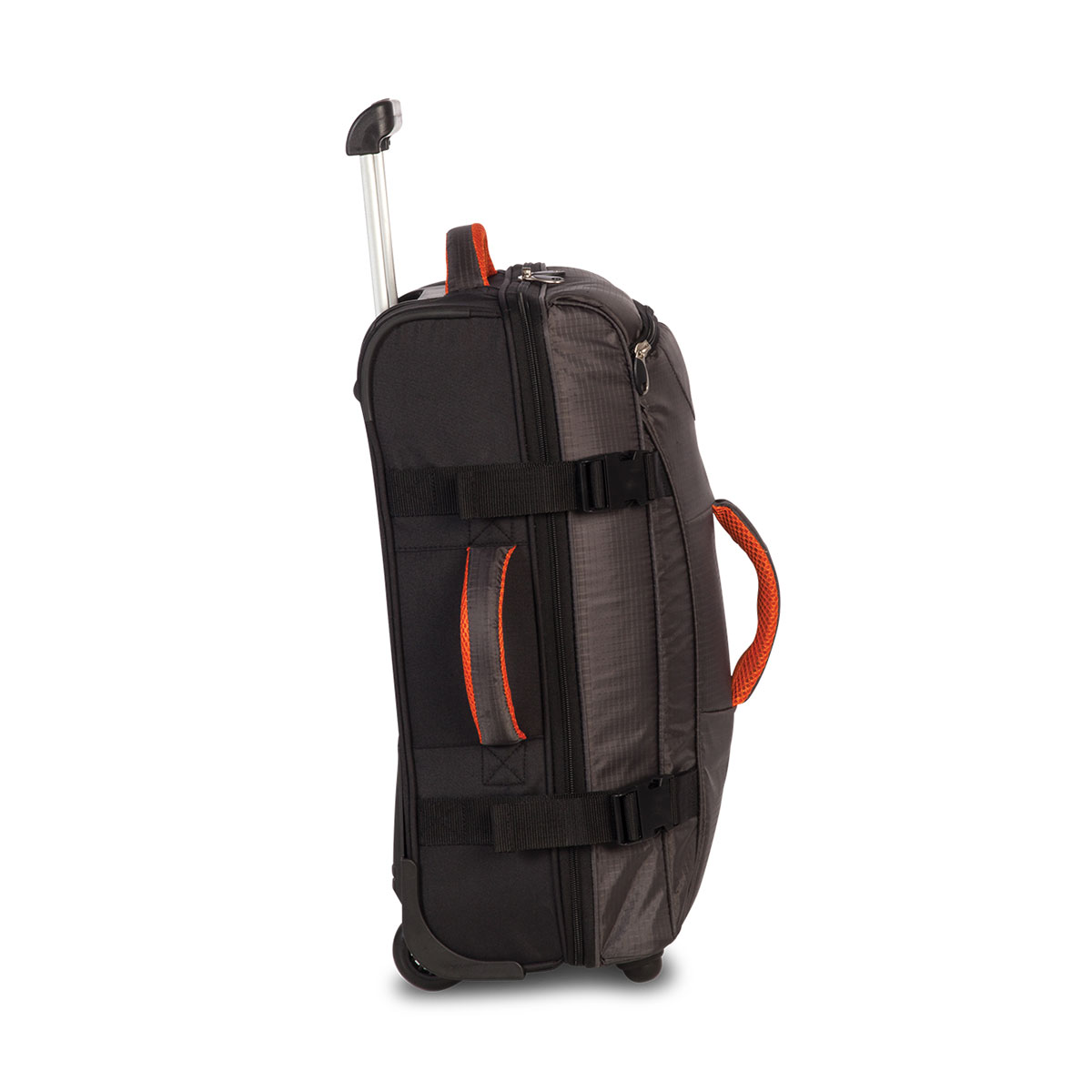 Rollenreisetasche Bestway, dunkelgrau