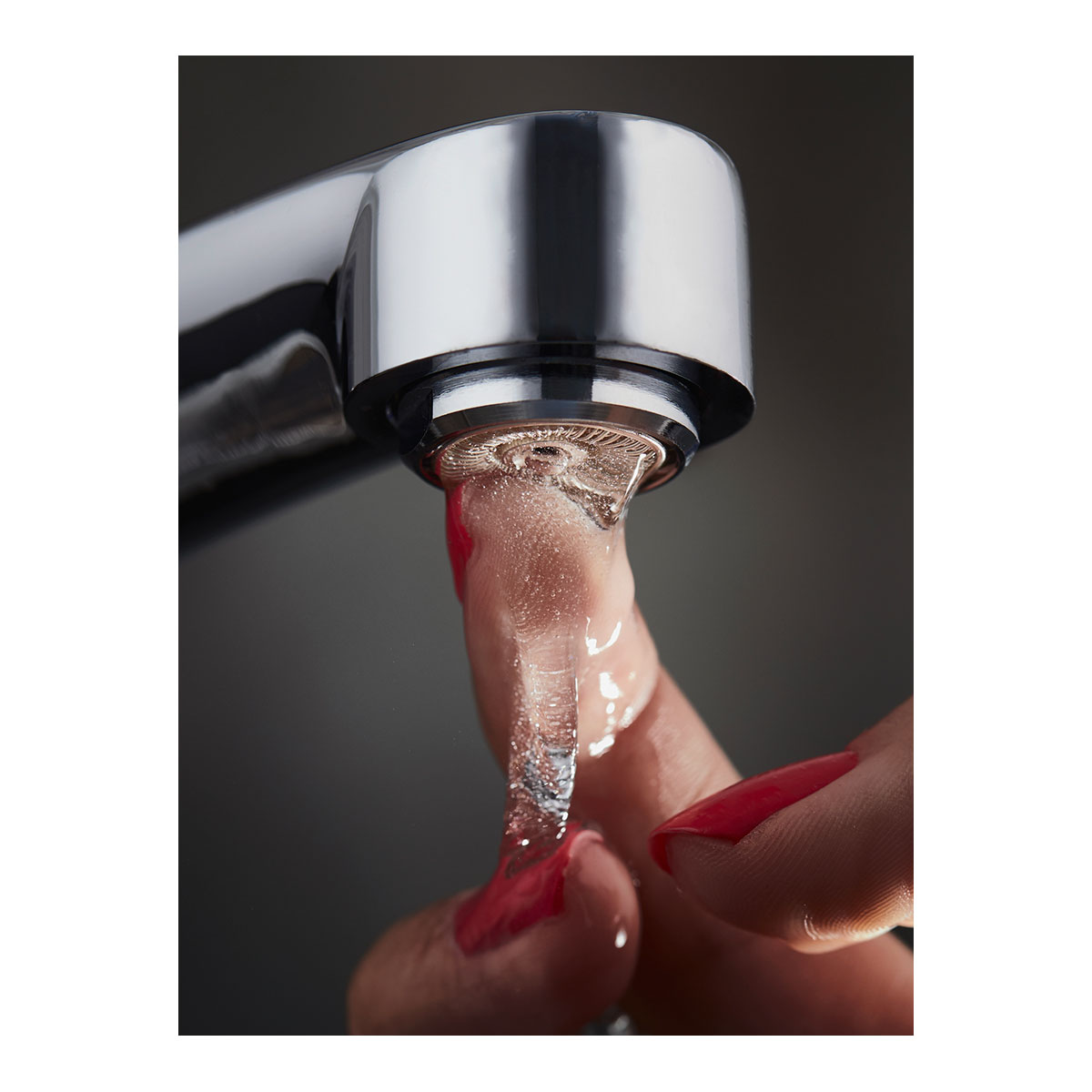 Wasserspar-Strahlregler, M22 IG
