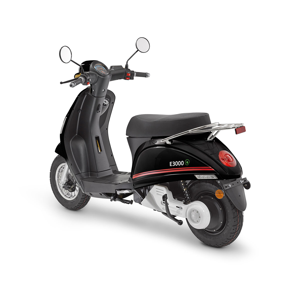 LUXXON E-Roller E3000