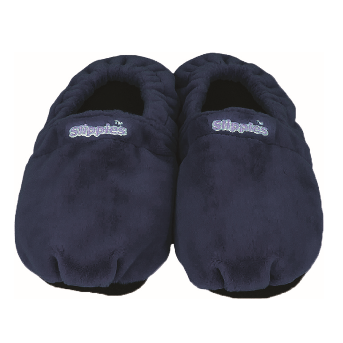 Slippies® Classic dunkelblau, Gr. 41-45