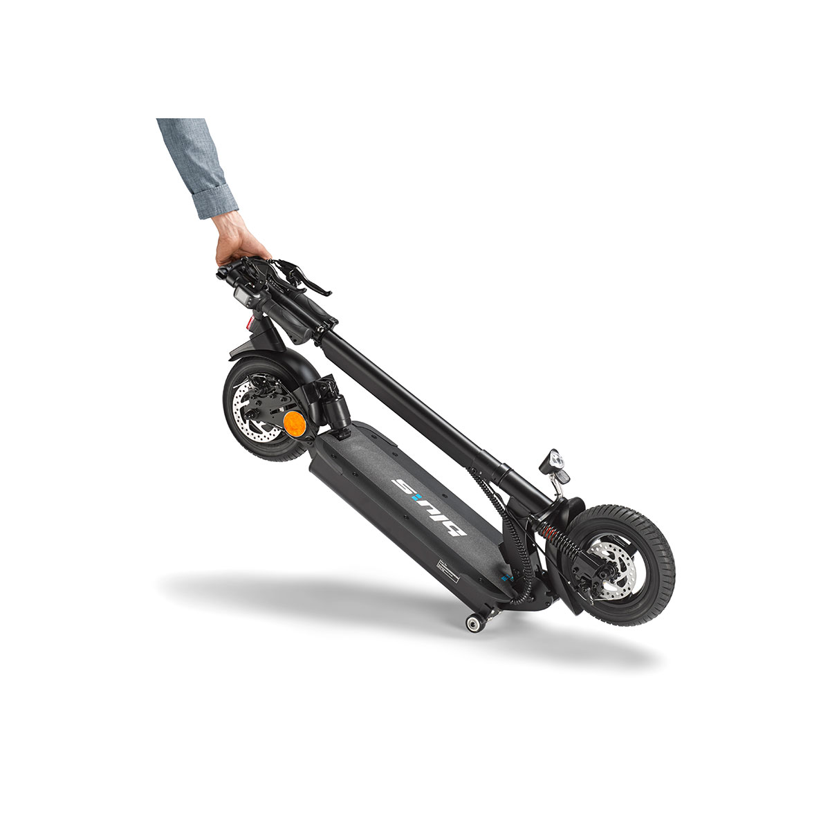 E-Scooter XT 950, mit Luftbereifung