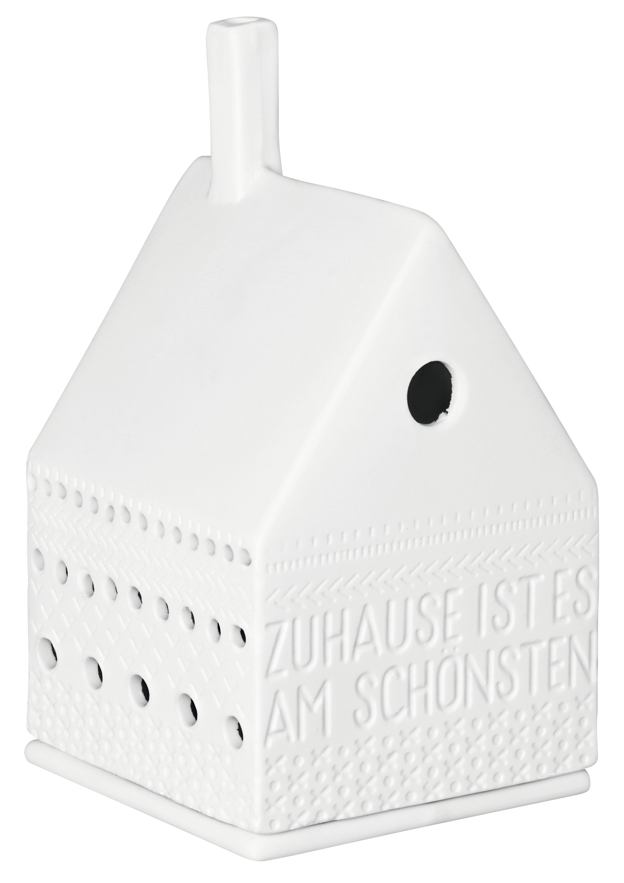 Lichthaus Set Zuhause + Herz