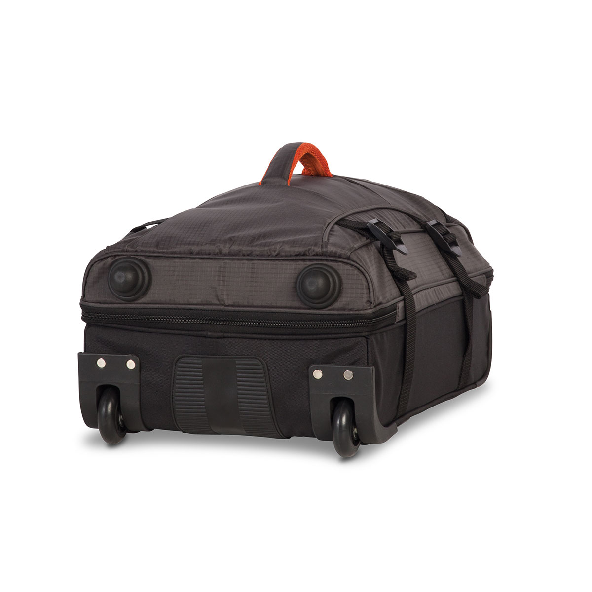 Rollenreisetasche Bestway, dunkelgrau
