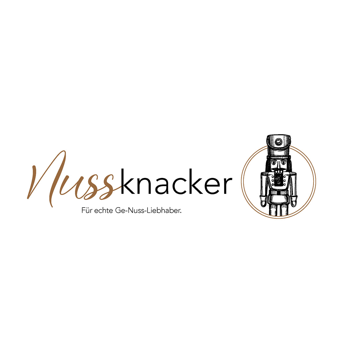 Geschenk-Set Nussknacker