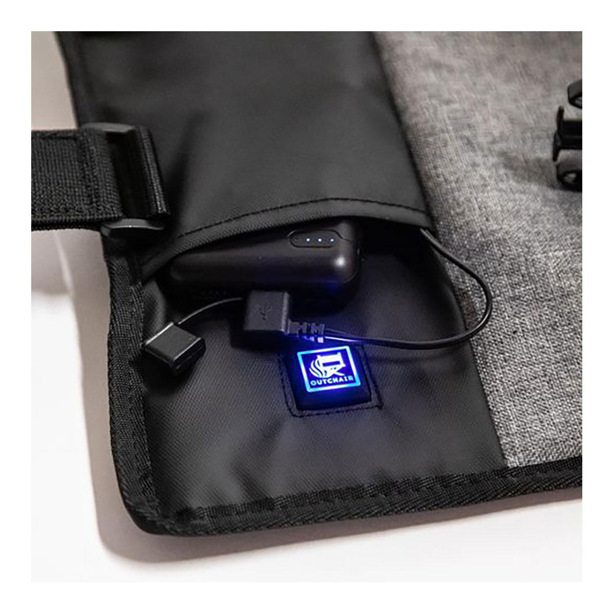 Wärmekissen Heat Pad Pro Nierenwärmer
