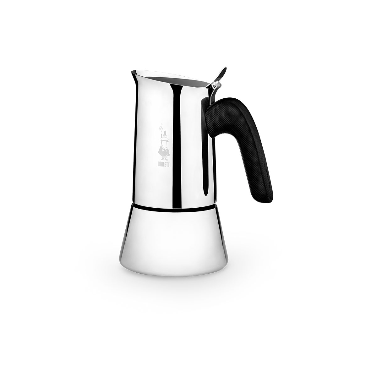 Espressokocher New Venus 4 Tassen