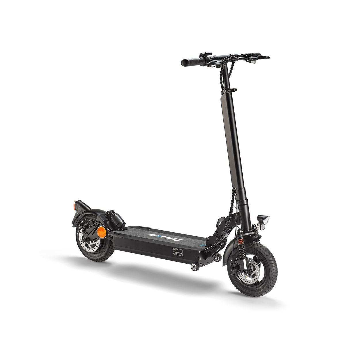 E-Scooter XT 950, mit Luftbereifung