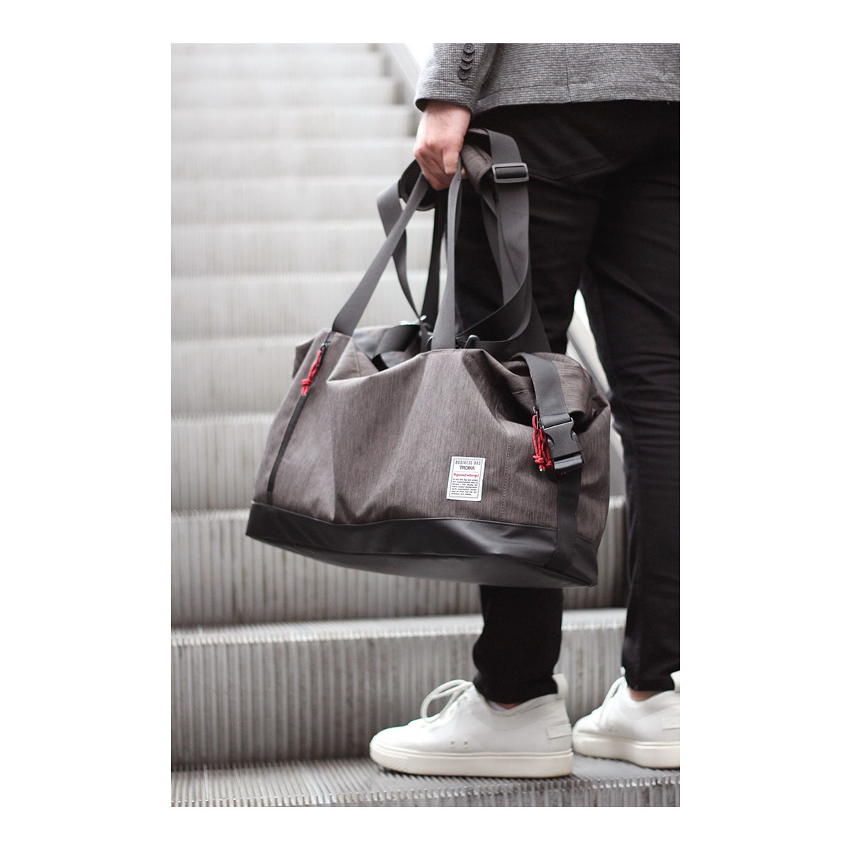Reisetasche Weekender