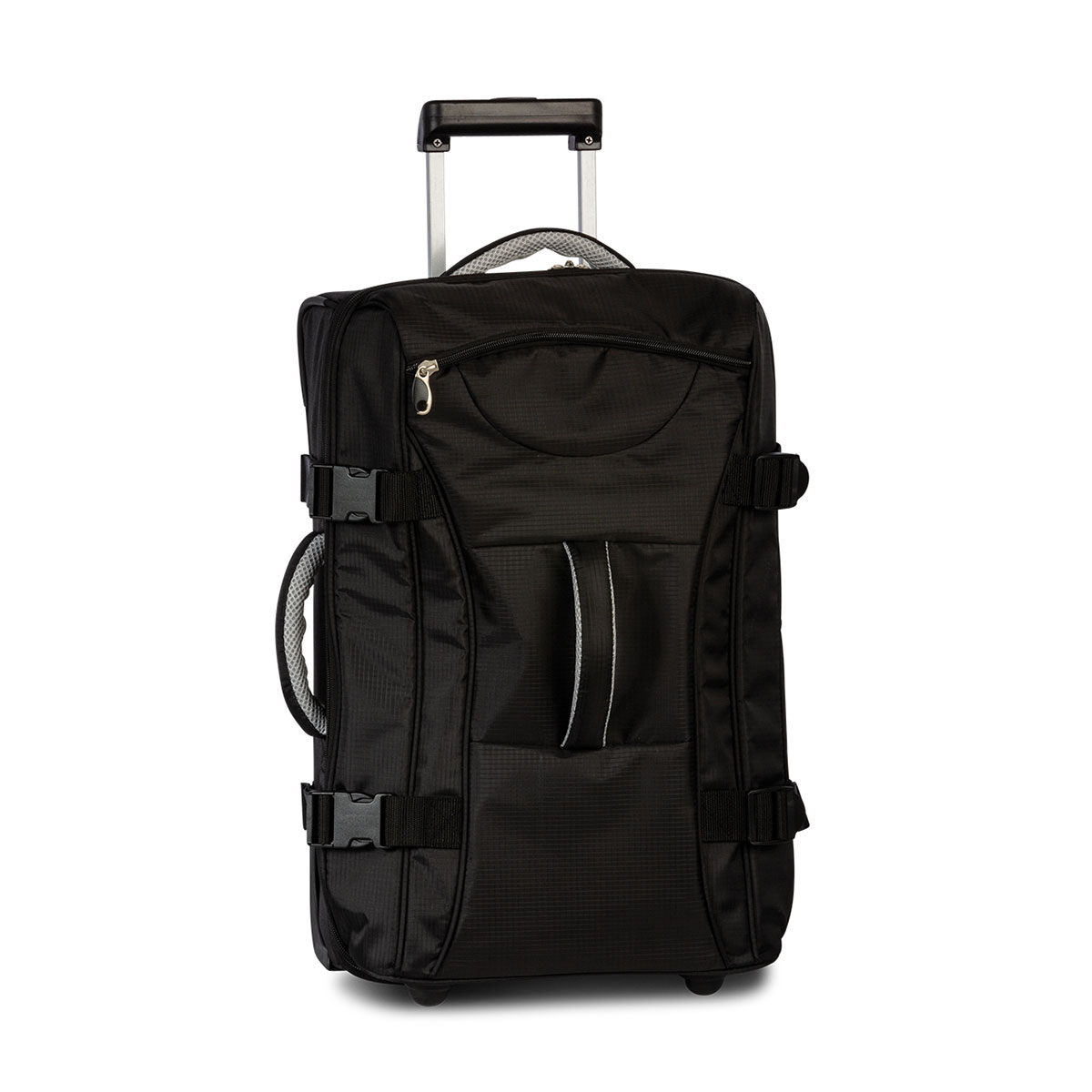 Rollenreisetasche Bestway, schwarz