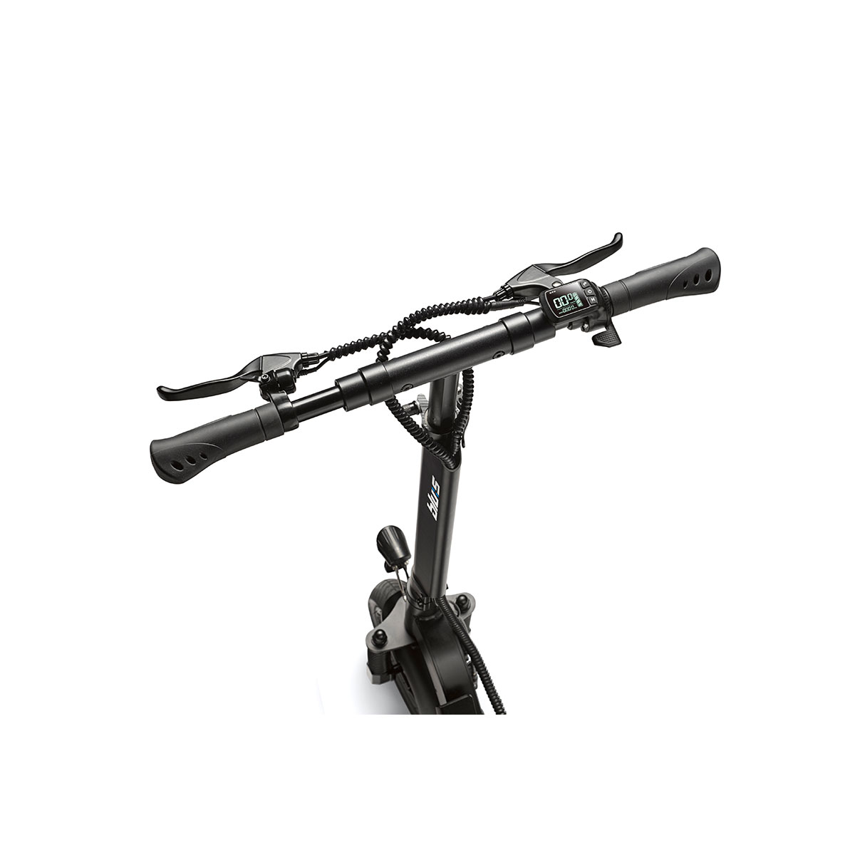 E-Scooter XT 950, mit Luftbereifung