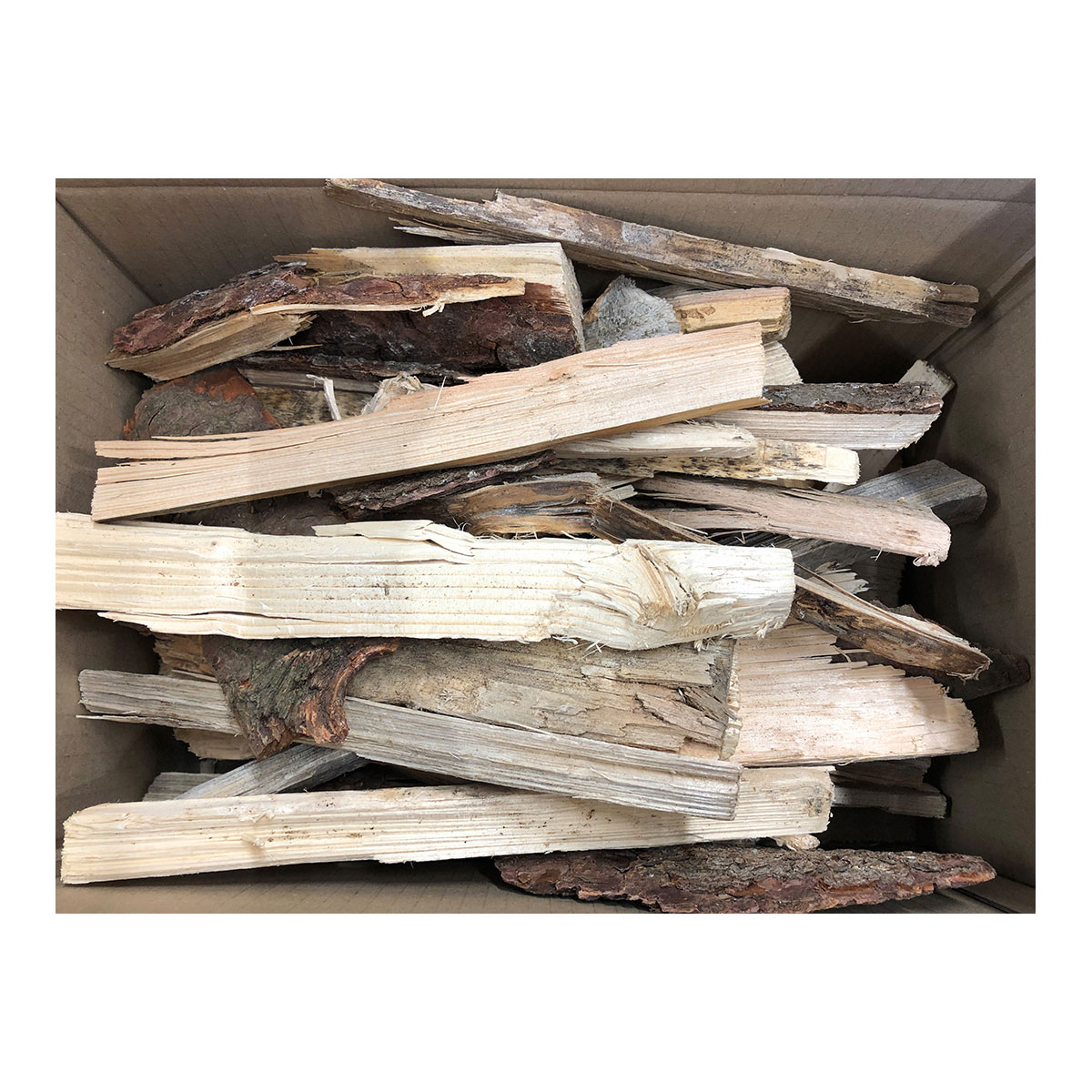 Anzündeholz für Brennholz, 5kg