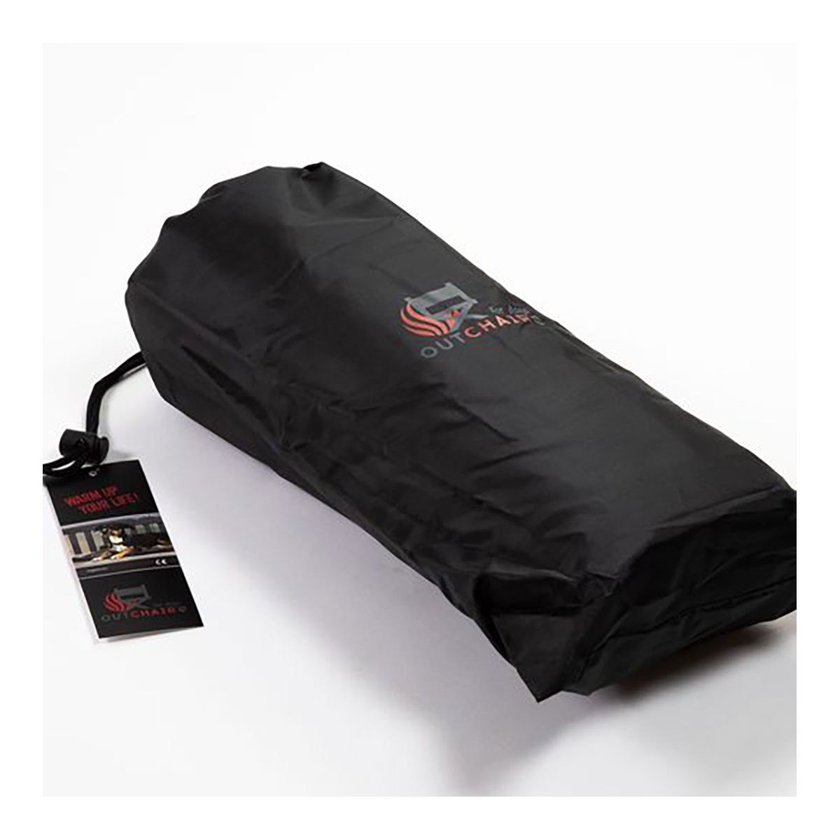 Wärmedecke "Comforter Small"