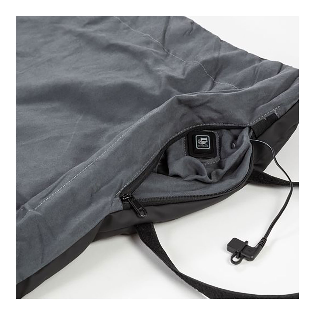 Wärmedecke "Comforter Small"