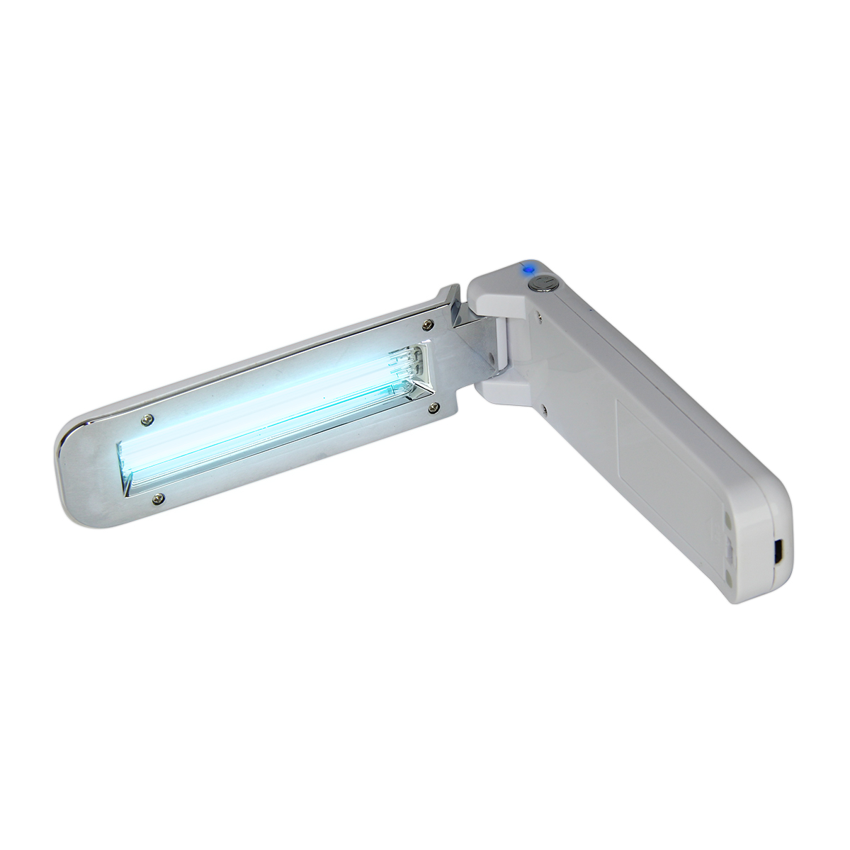 UV-C Desinfektionslicht