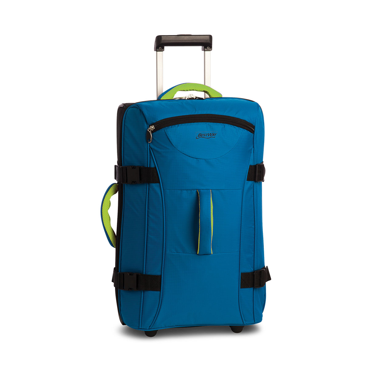 Rollenreisetasche Bestway, california-blue
