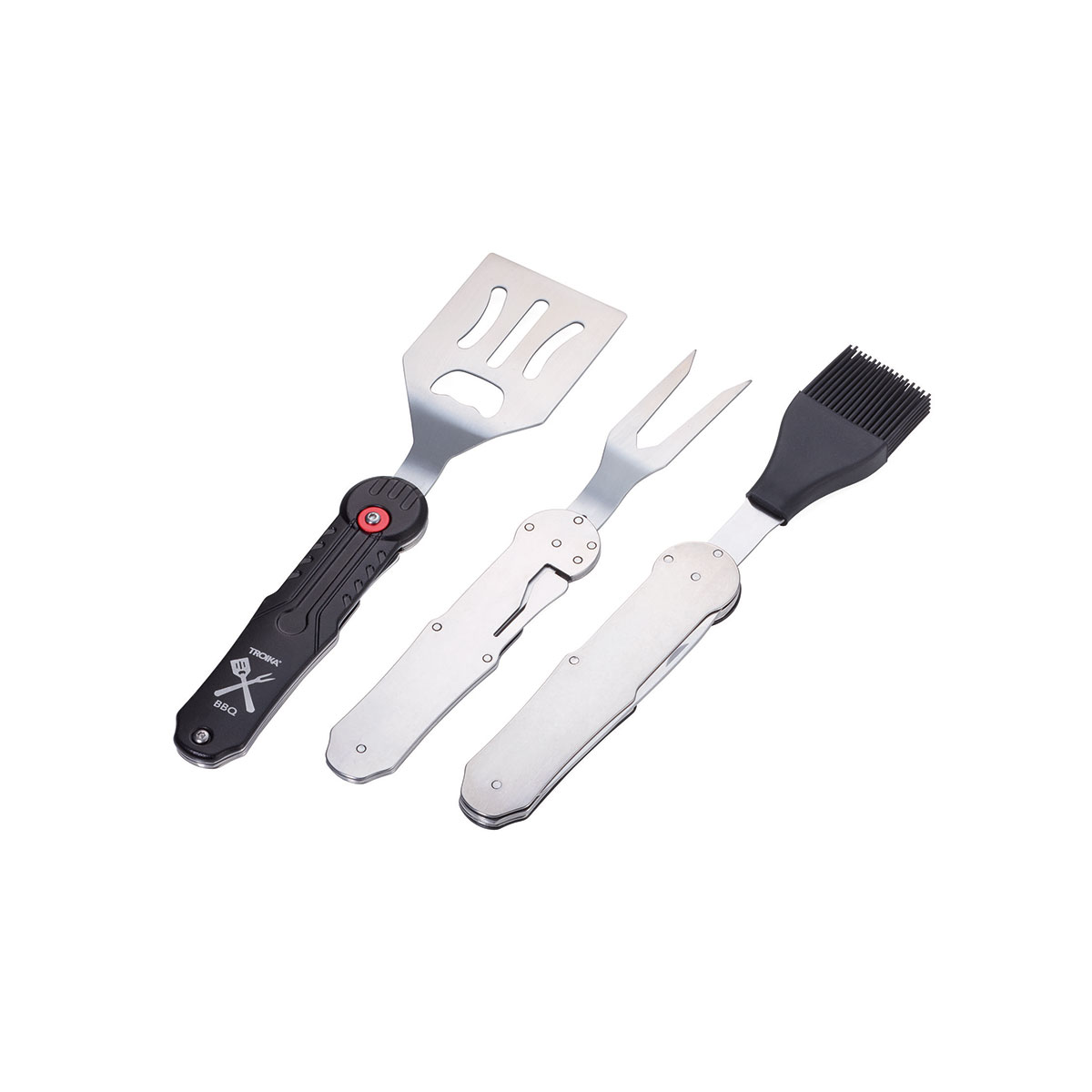 Grillbesteck-Set