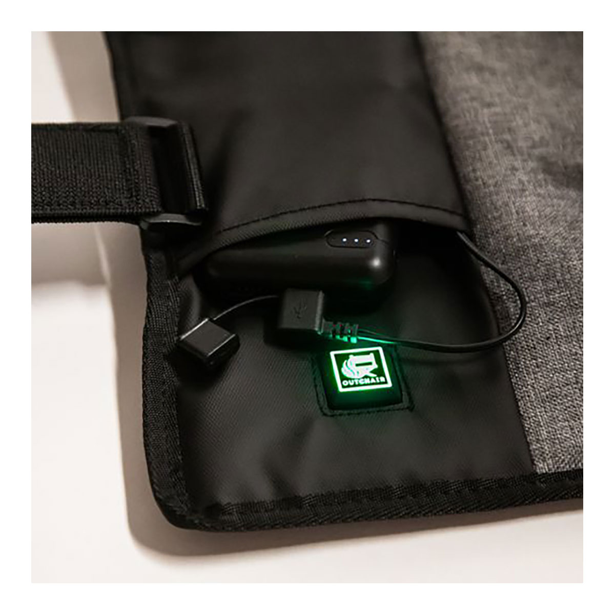 Wärmekissen Heat Pad Pro Nierenwärmer
