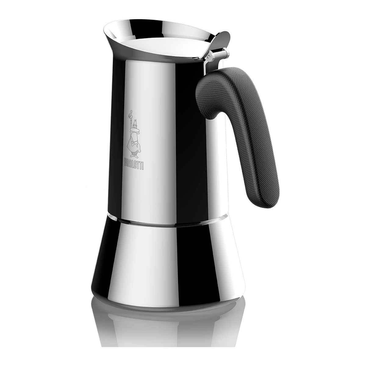 Espressokocher New Venus 4 Tassen