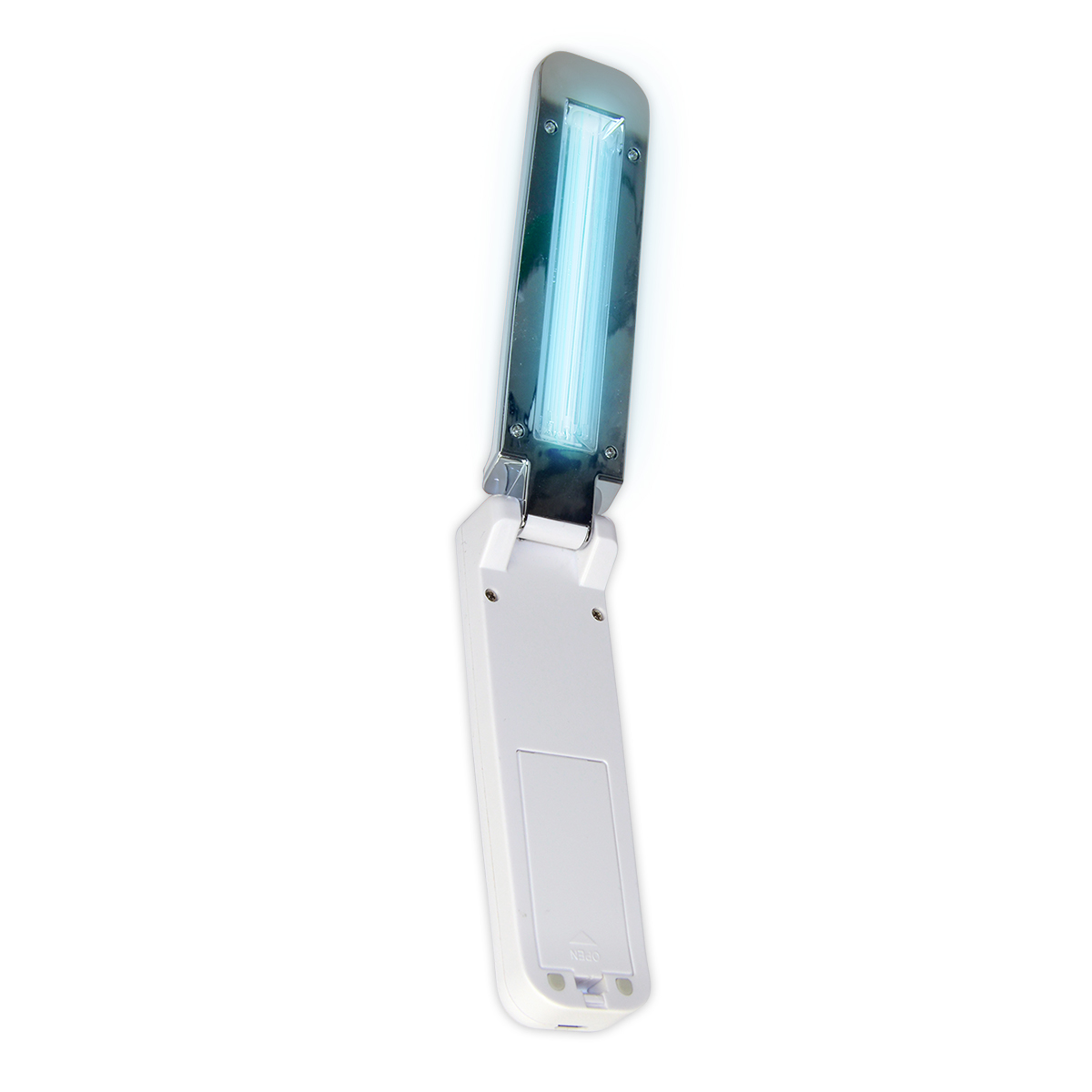 UV-C Desinfektionslicht