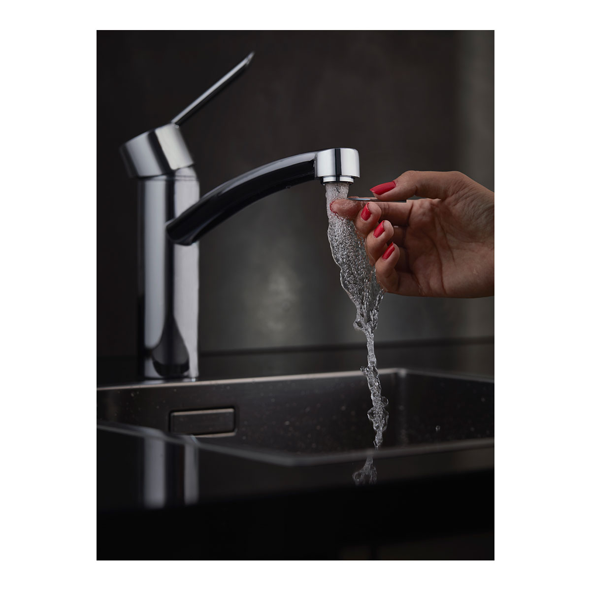 Wasserspar-Strahlregler, M22 IG