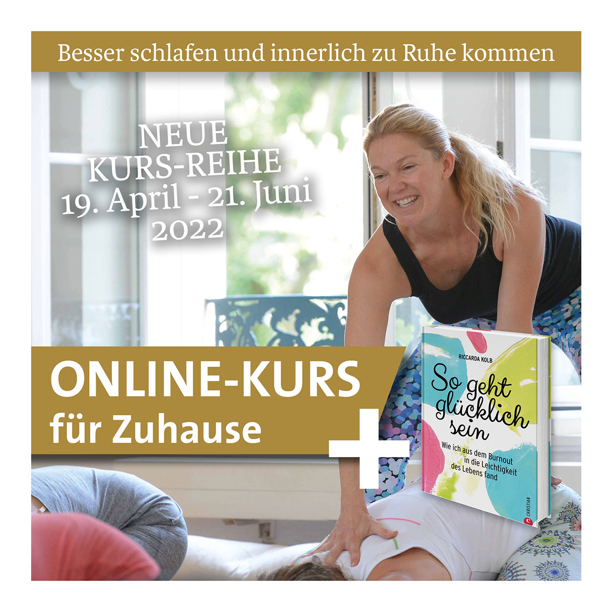 Online-Kurs, Kraft und Mobilisierung