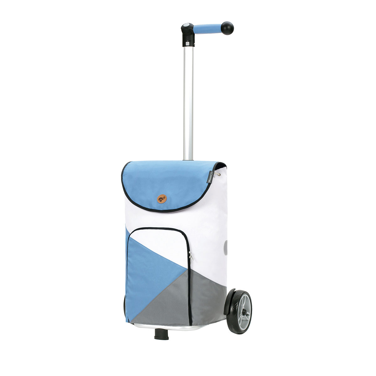 Einkaufsroller Trend