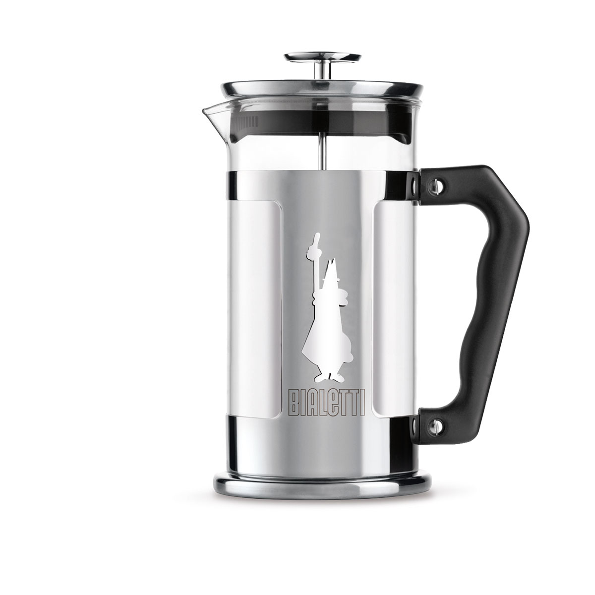 Kaffeebereiter Preziosa 600ml
