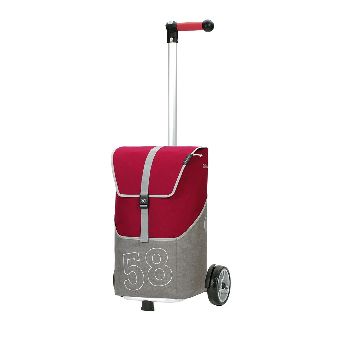 Einkaufsroller Sportiv