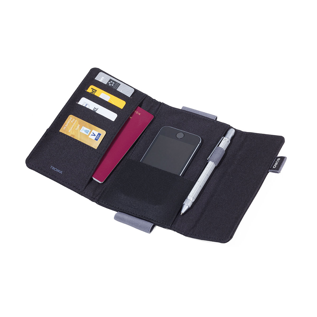 Organizer-Etui