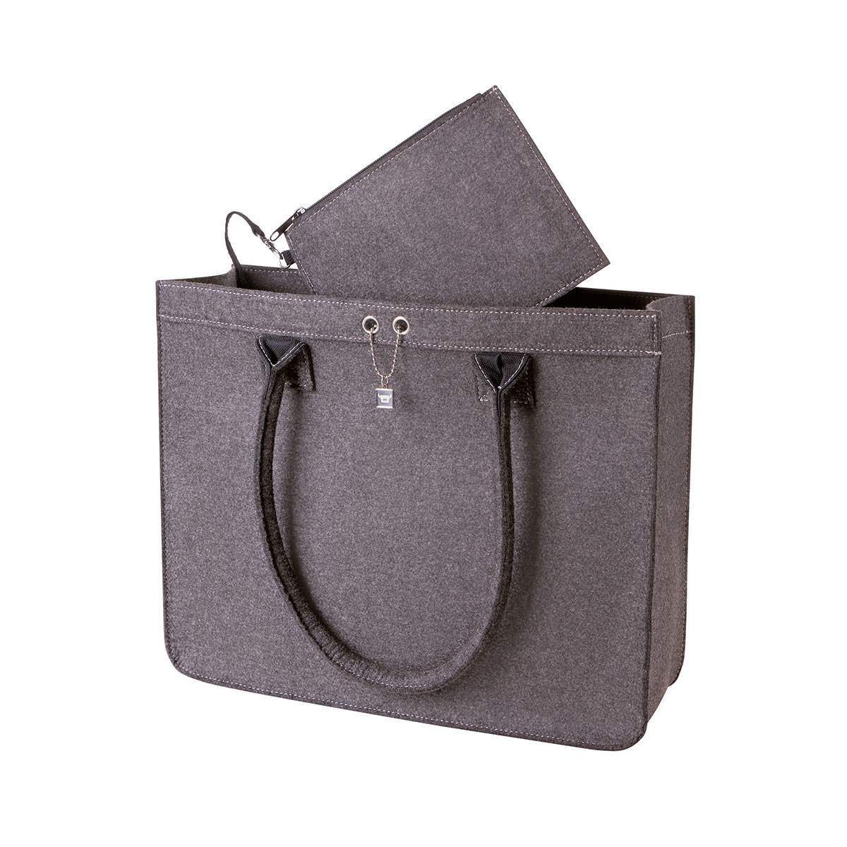 Filzshopper Basket