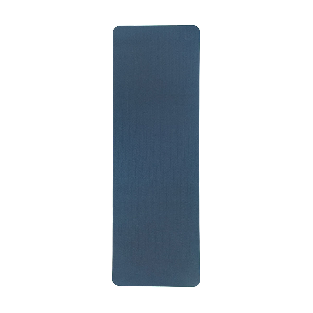 Yogamatte LOTUS PRO, blau/hellblau