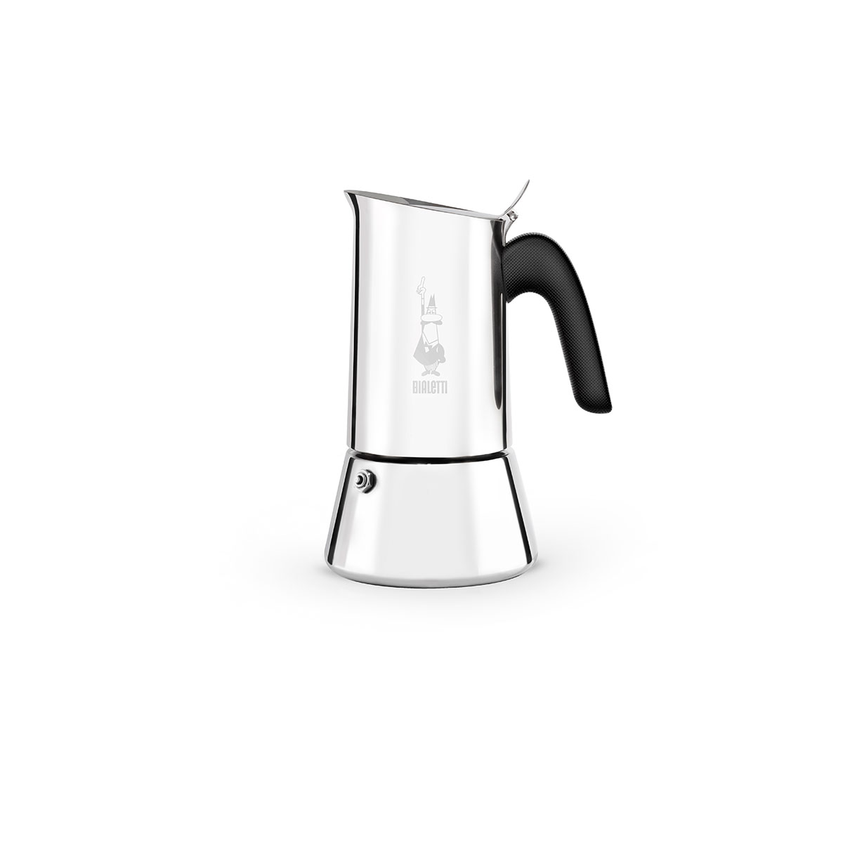 Espressokocher New Venus 4 Tassen