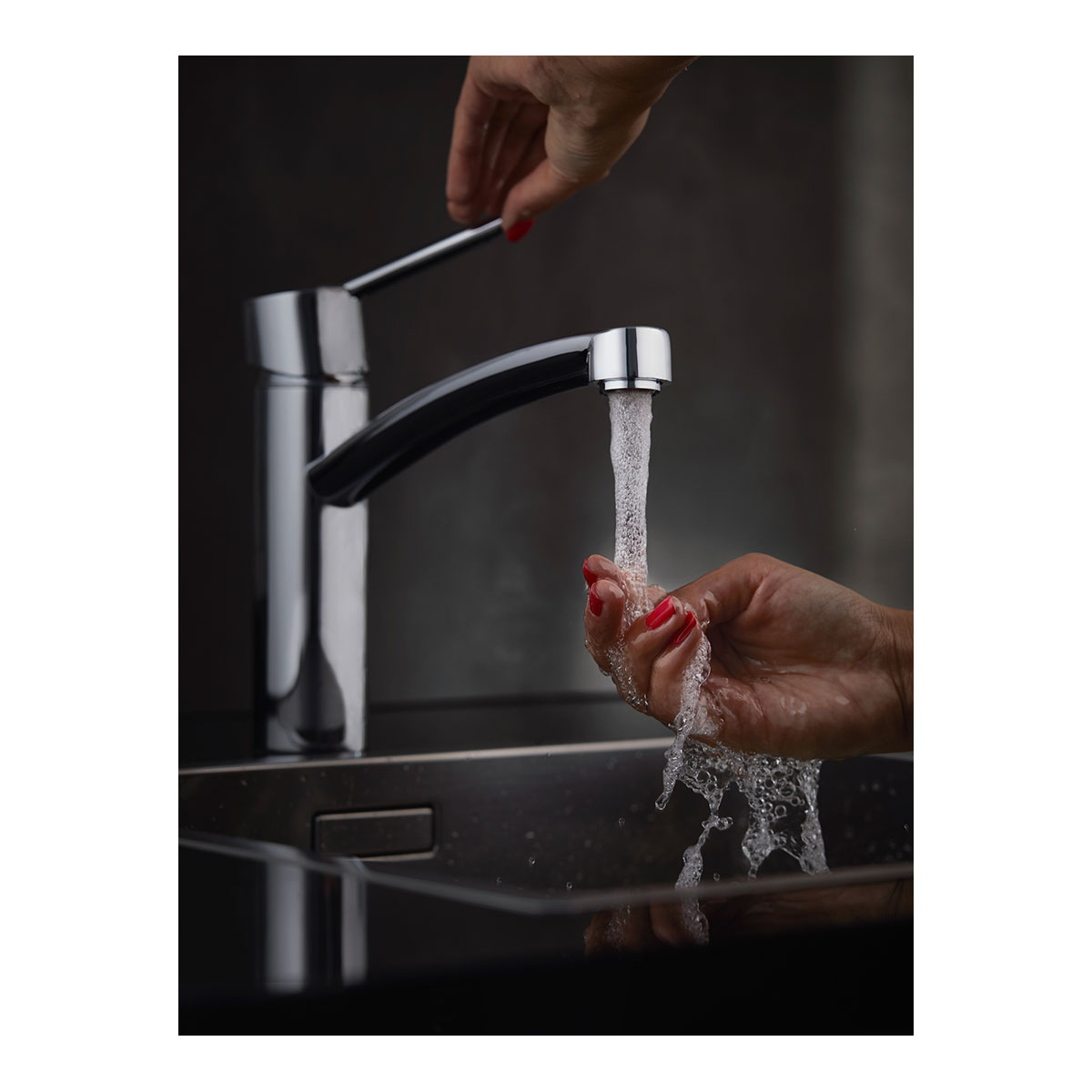 Wasserspar-Strahlregler, M22 IG